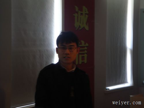 博客园上海俱乐部活动报道(2009-3-15) 博客园上海俱乐部活动报道(2009-3-15)