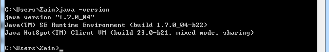 JAVA WEB网站运行环境搭建 JAVA WEB网站运行环境搭建