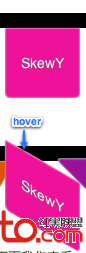 [HTML5+CSS3]Transform