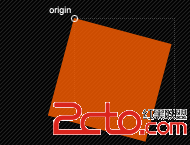 [HTML5+CSS3]Transform