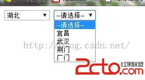 HTMLļ򵥽(Select)(option)
