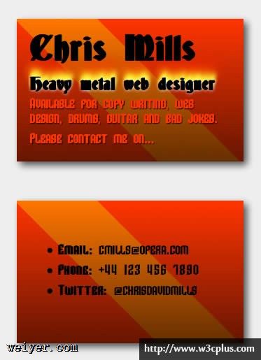 CSS3жϡ@supports