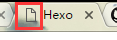 GithubPages+HexoѲ͵Ľ()