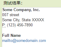 Bootstrap排版 Bootstrap排版