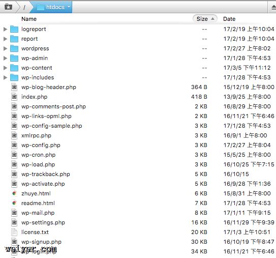 macwordpress+ƴ˲