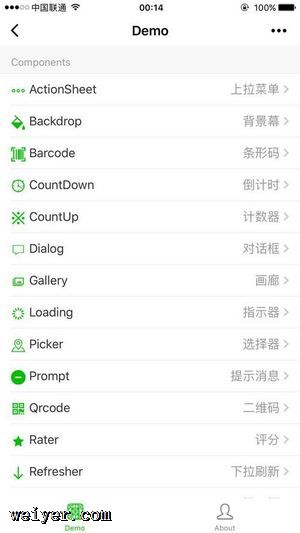 前端开源项目周报0321 前端开源项目周报0321
