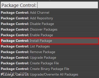 νEmmetװSublimetext3