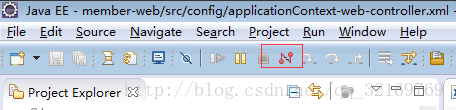 eclipse远程调试BUG eclipse远程调试BUG