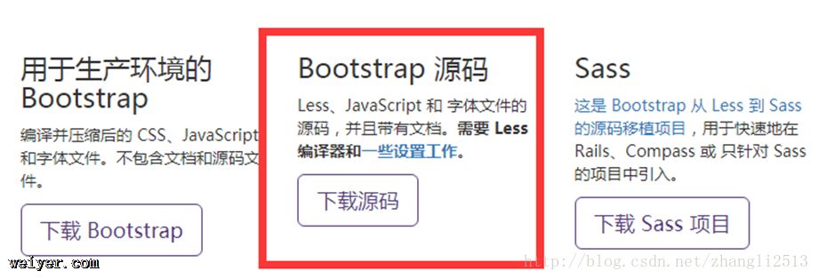 关于npm-cnpm-postcss-autoprefixer以及BootStrap的使用 关于npm-cnpm-postcss-autoprefixer以及BootStrap的使用