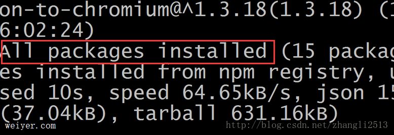 npm-cnpm-postcss-autoprefixerԼBootStrapʹ
