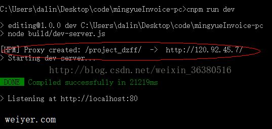 vue项目结合Java后端代码进行调试时如何解决跨域问题? vue项目结合Java后端代码进行调试时如何解决跨域问题?