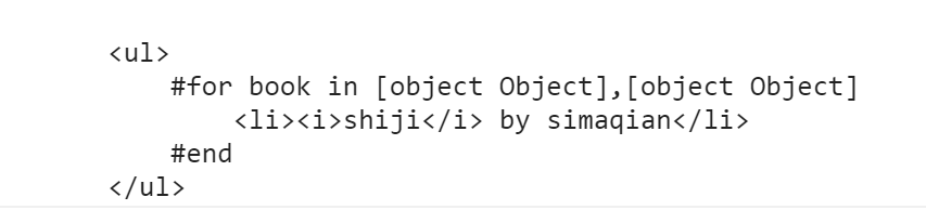 ES6ǩģ