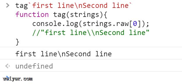 ES6ǩģ