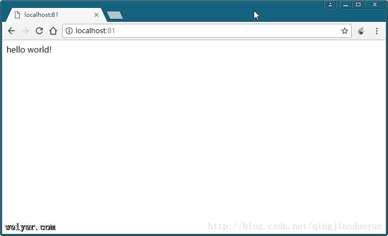 Wampserver3.0.6ԶĿ¼վü˿ںŵĸĽ