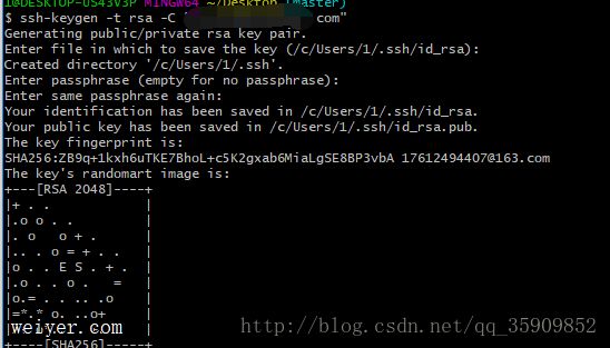 github上传项目文件的步骤教程 github上传项目文件的步骤教程